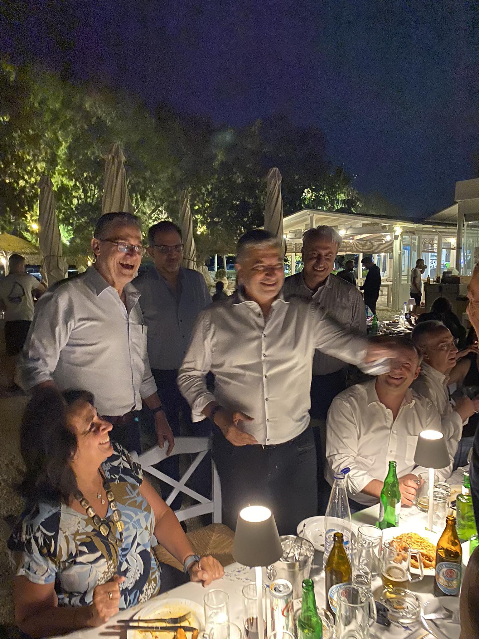 ΠΑΤΟΥΛΗΣ ΜΕ ΤΟ Δ.Σ. ΤΟΥ ΣΒΑΠ